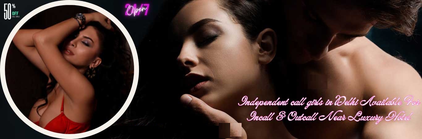 Defence Colony Escorts Service