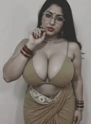 delhi escorts in red dress